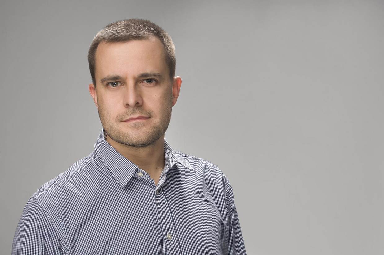 Przemysław Basiak